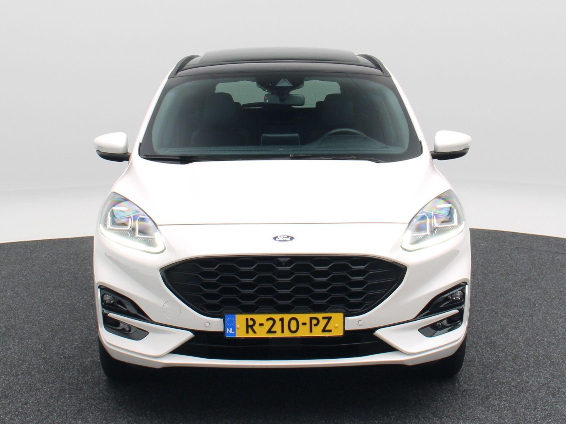 Ford Kuga 2.5 PHEV ST Line 225 Pk Automaat - Afbeelding 5