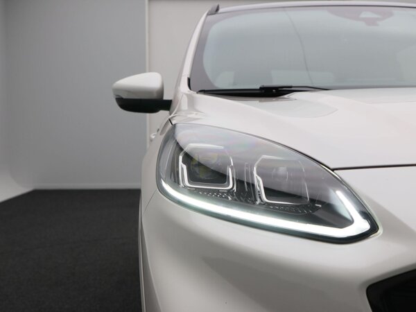 LED koplampen LED koplampen