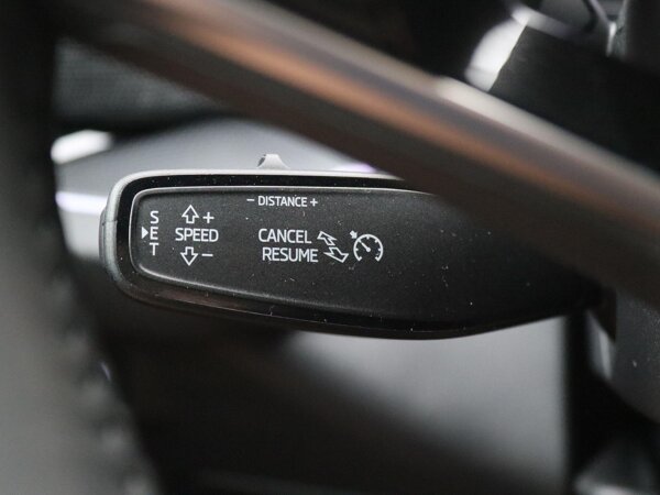 cruise control adaptief cruise control adaptief