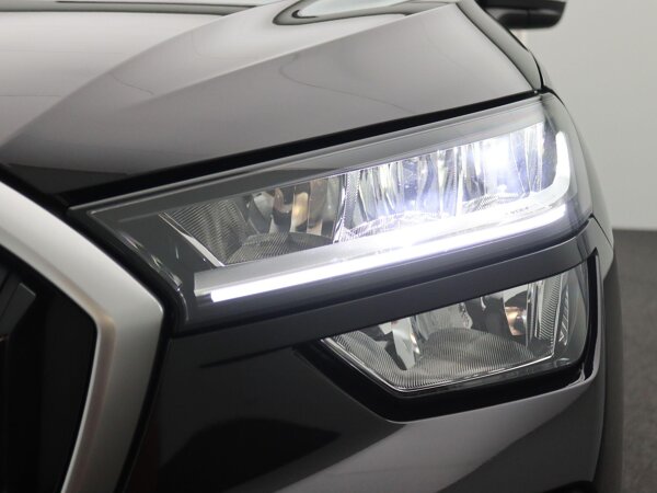LED koplampen LED koplampen