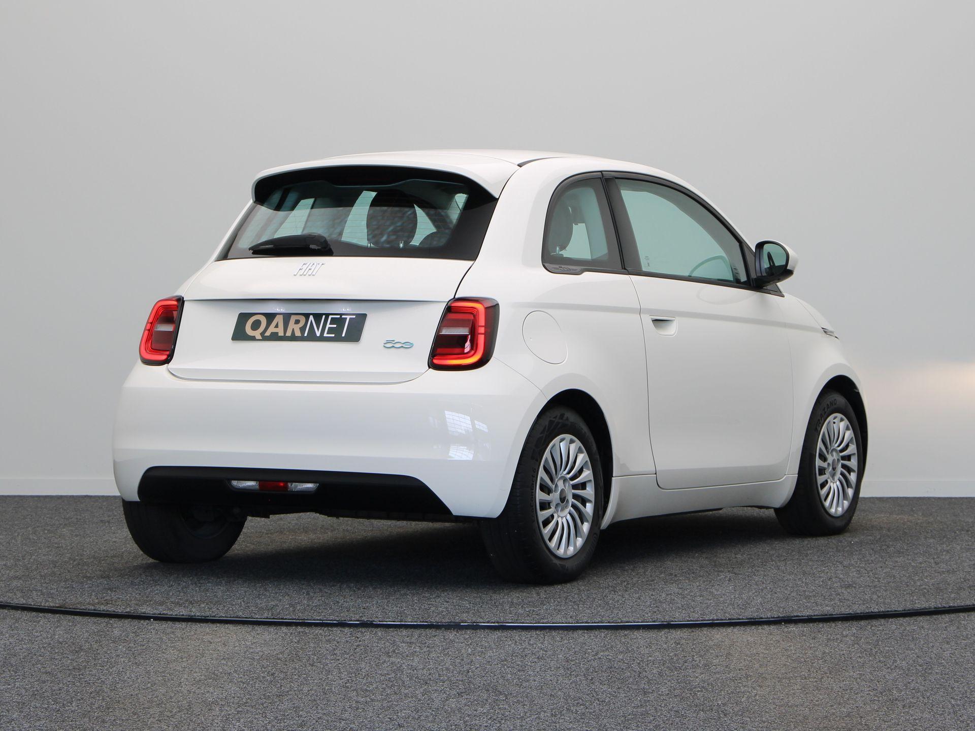 Fiat 500e Icon 42 kWh - Afbeelding 5
