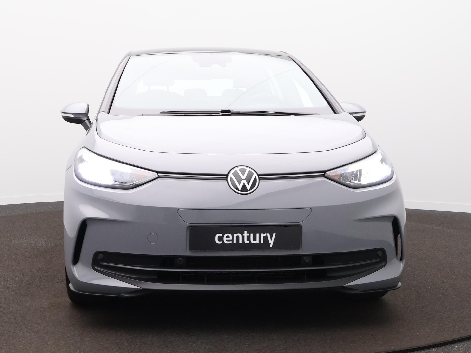Volkswagen ID.3 Pro Business 62 kWh - Afbeelding 2