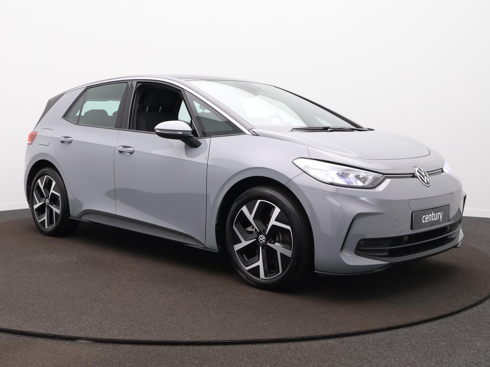 Volkswagen ID.3 Pro Business 62 kWh - Afbeelding 3
