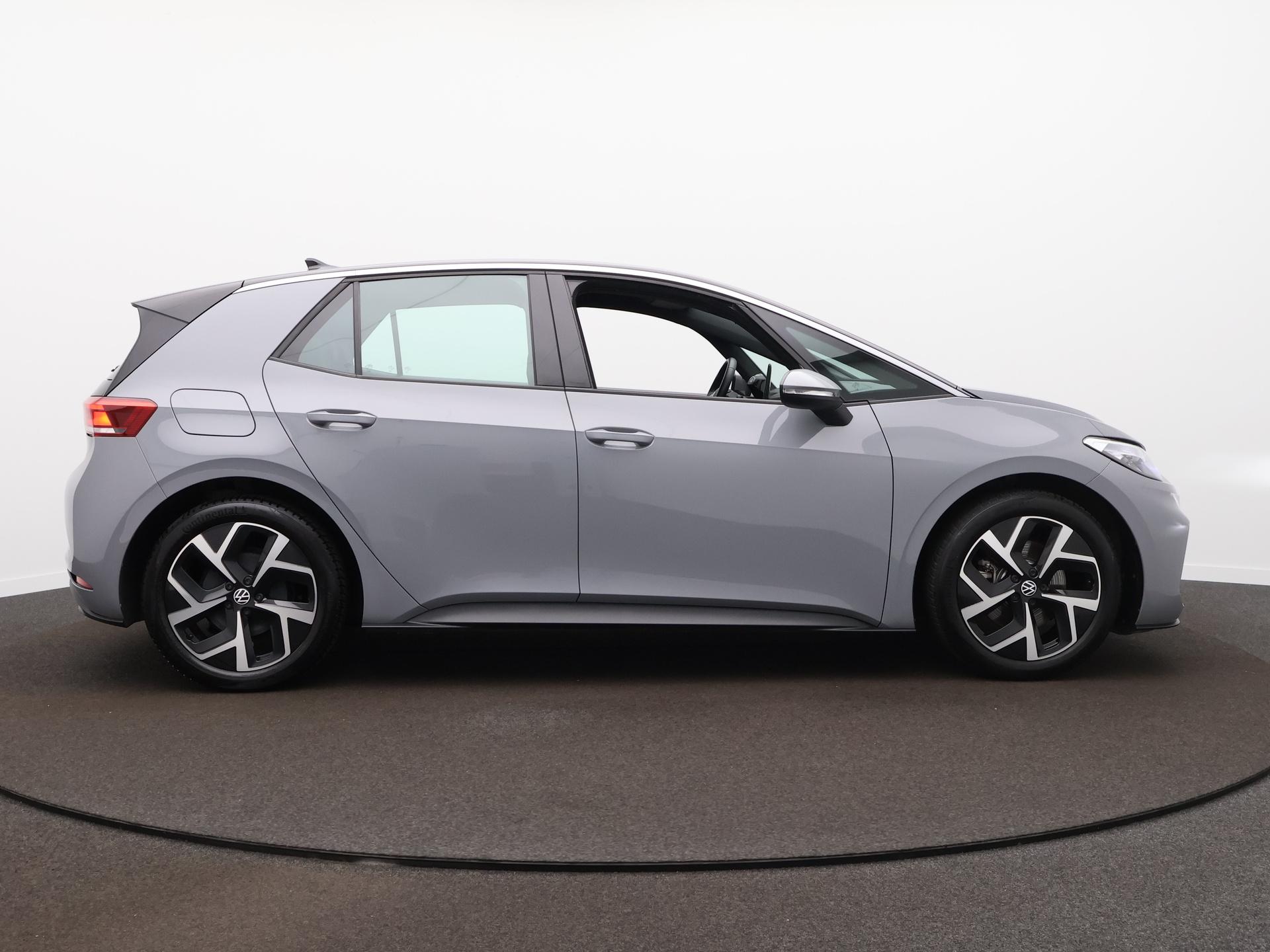 Volkswagen ID.3 Pro Business 62 kWh - Afbeelding 4