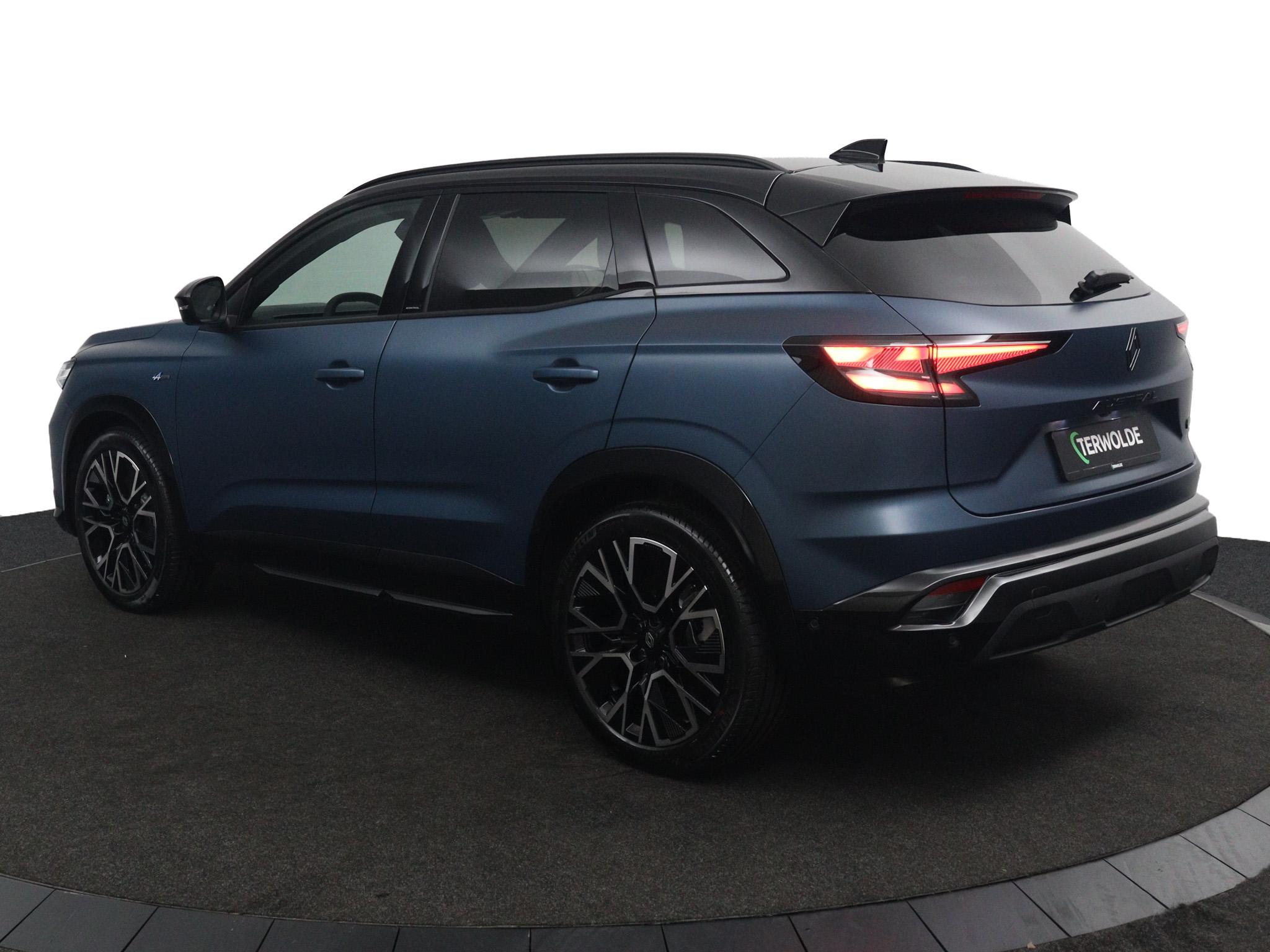 Renault Austral esprit Alpine full hybrid E-Tech 200 - Afbeelding 3