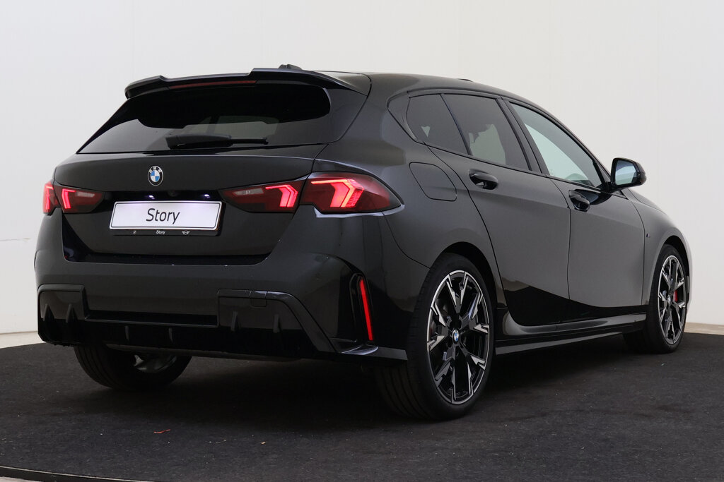 BMW 1 Serie 2