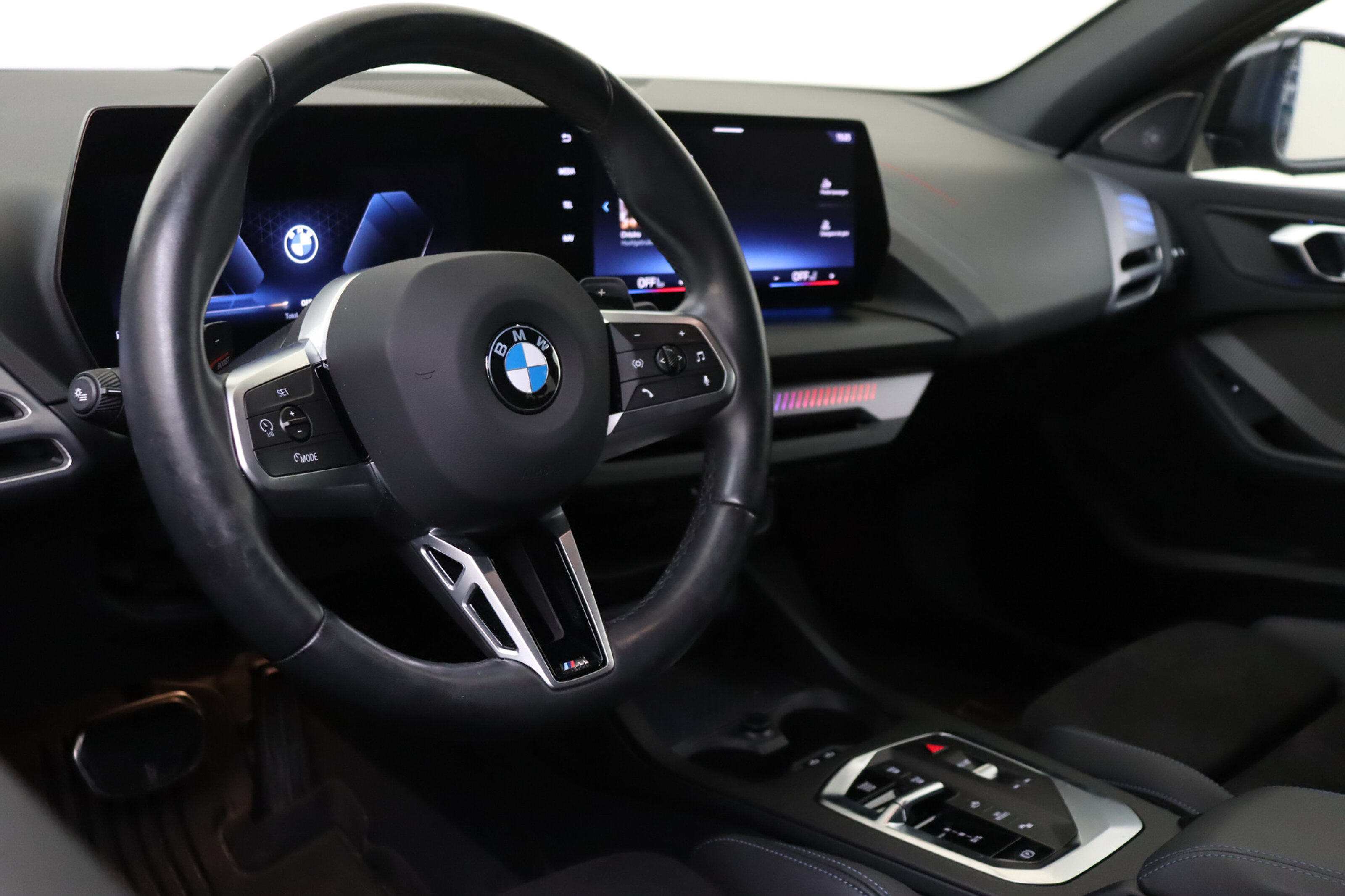 BMW 1 Serie 120 M Sport Automaat