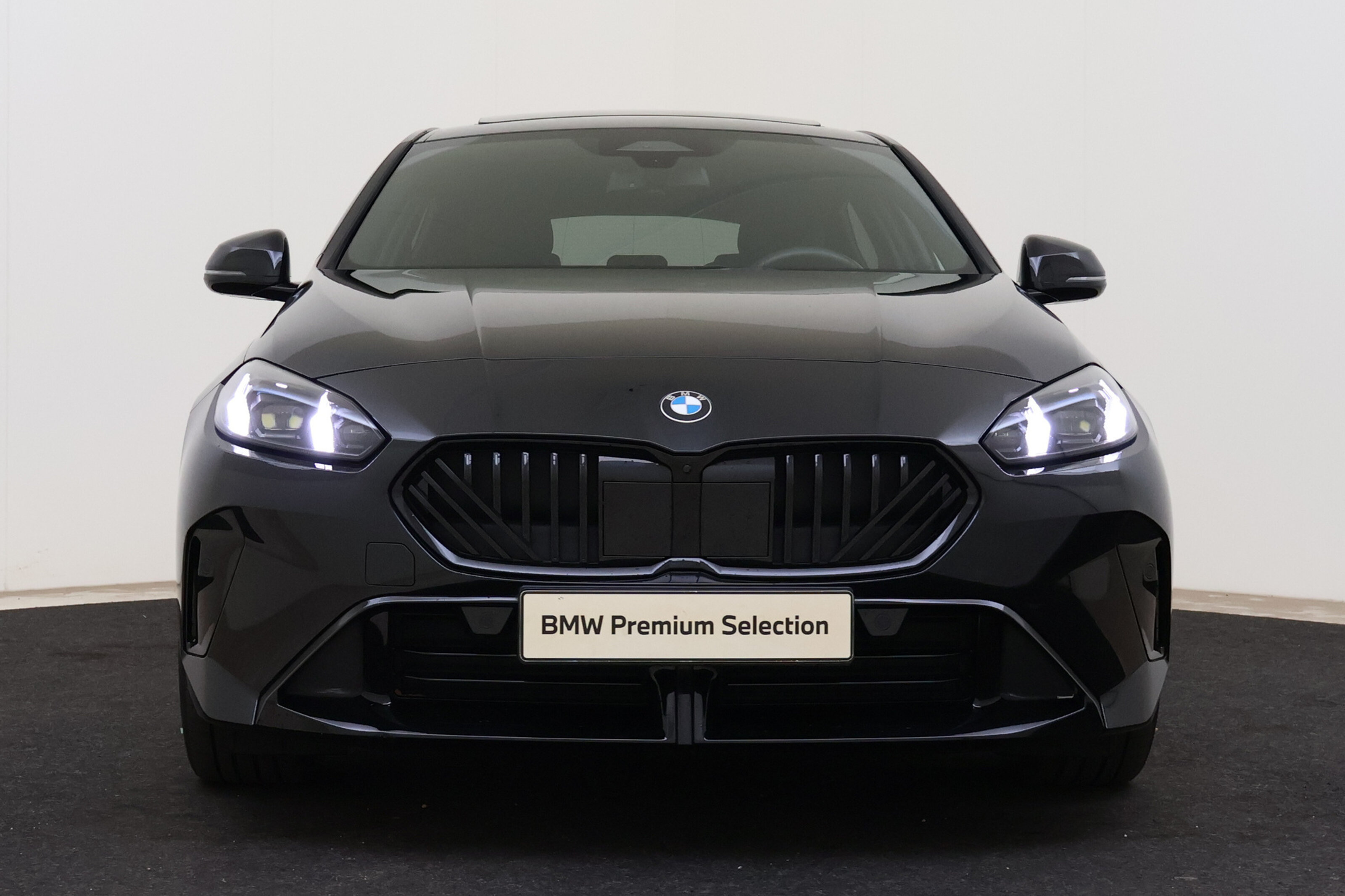 BMW 1 Serie 120 M Sport Automaat