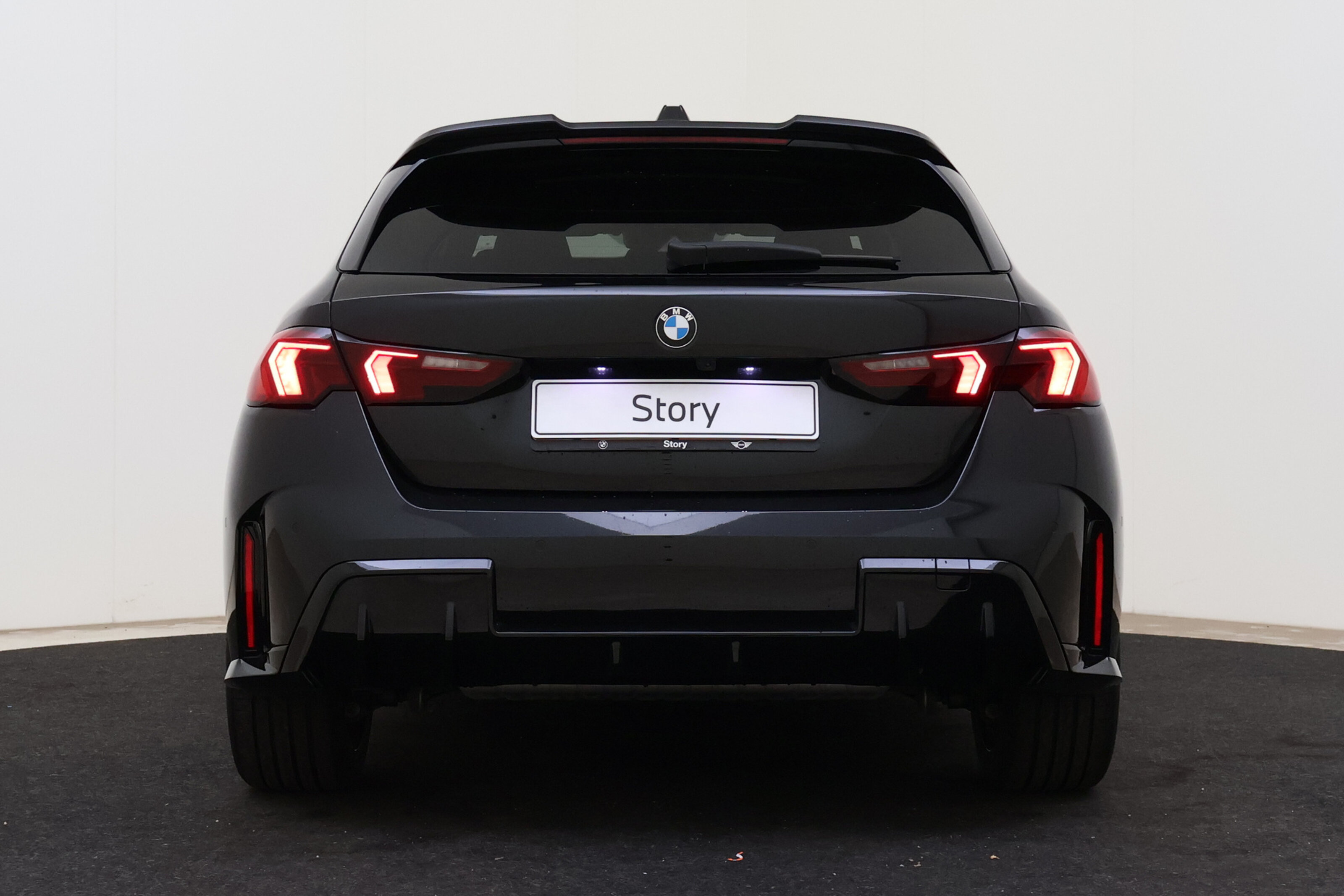 BMW 1 Serie 120 M Sport Automaat