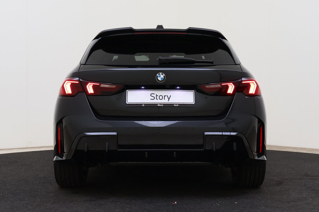BMW 1 Serie 5