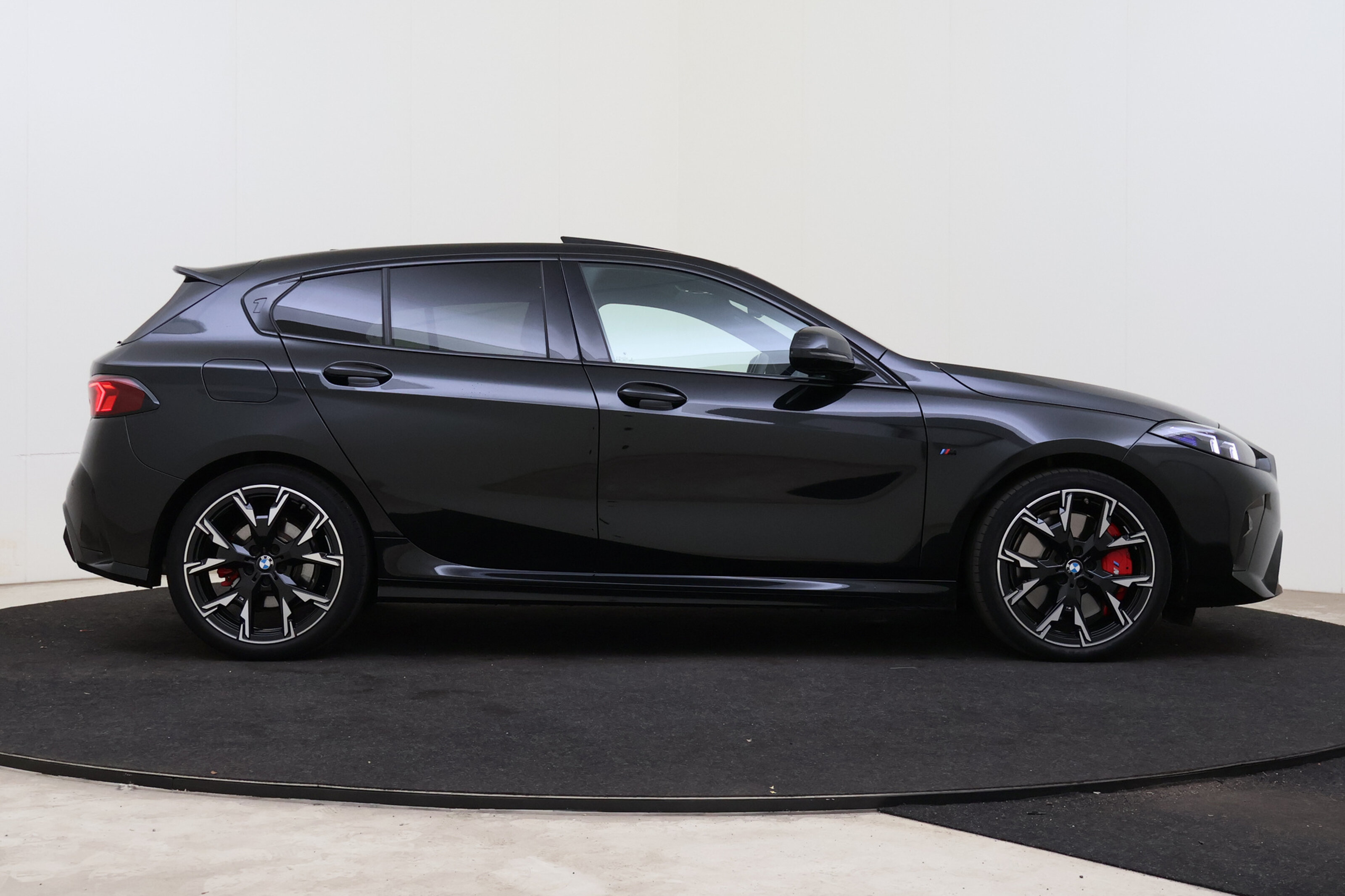 BMW 1 Serie 7
