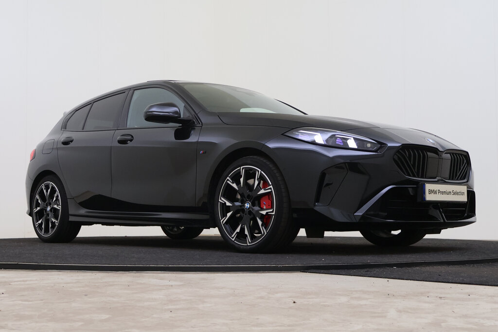 BMW 1 Serie 10