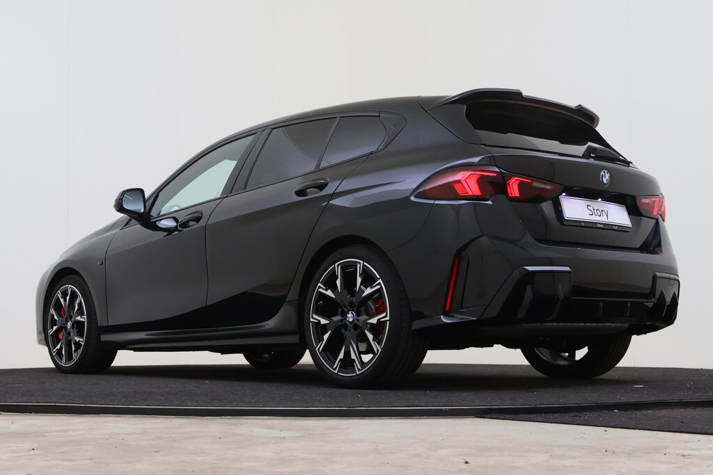BMW 1 Serie 11