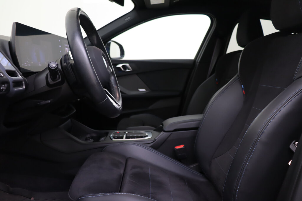 BMW 1 Serie 12