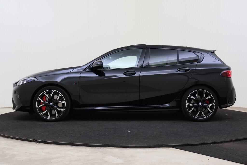 BMW 1 Serie 14
