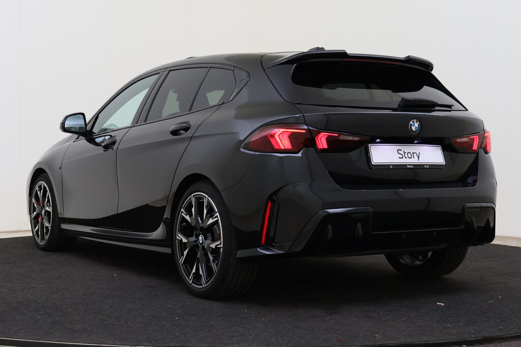 BMW 1 Serie 15