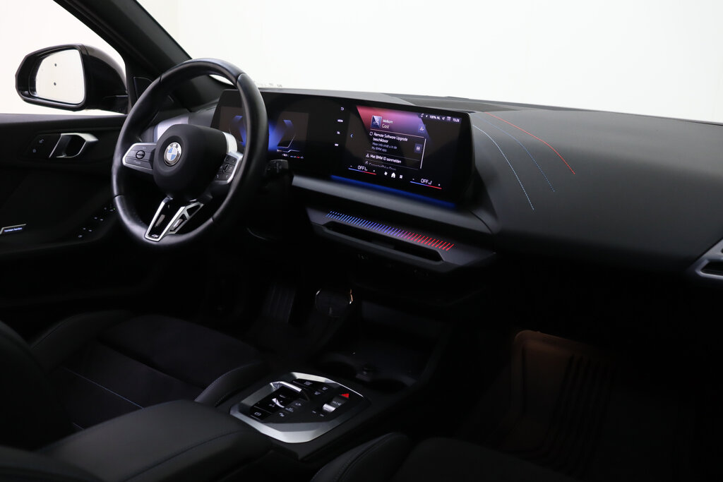 BMW 1 Serie 16