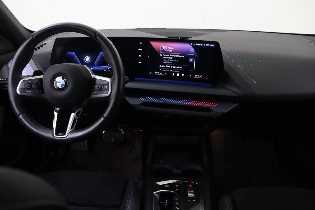 BMW 1 Serie 24