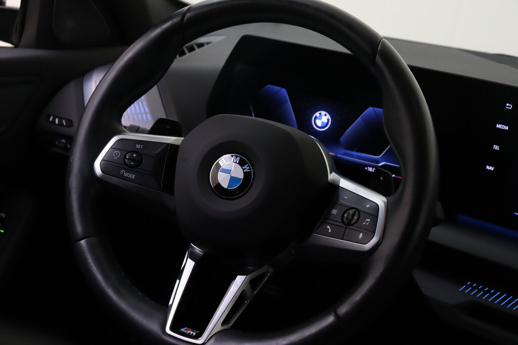 BMW 1 Serie 25