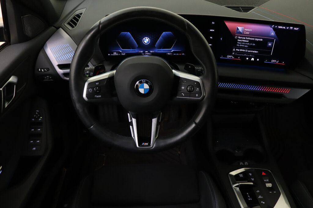 BMW 1 Serie 26