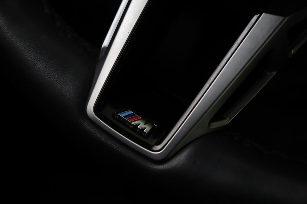 BMW 1 Serie 29