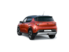 Opel Frontera GS - Afbeelding 2