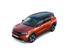 Opel Frontera GS - Afbeelding 4