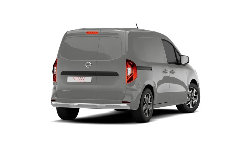 Nissan Townstar N-Connecta 44 kWh - Afbeelding 6