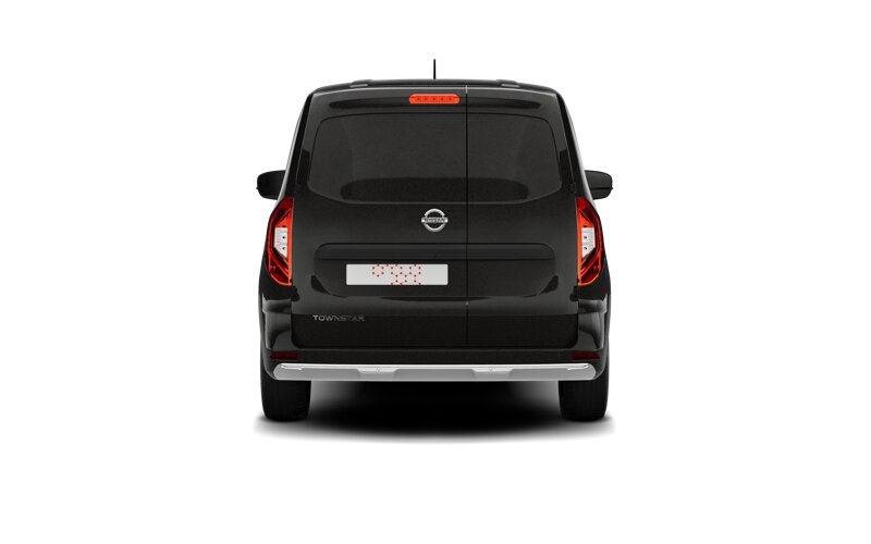 Nissan Townstar N-Connecta 44 kWh - Afbeelding 7
