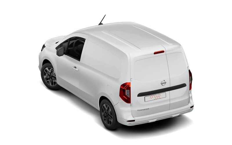 Nissan Townstar N-Connecta 44 kWh - Afbeelding 8