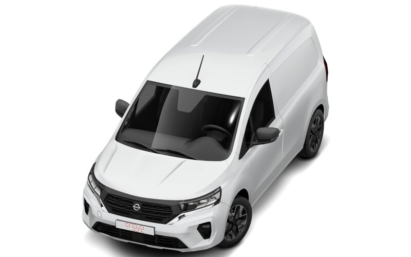 Nissan Townstar N-Connecta 44 kWh - Afbeelding 10