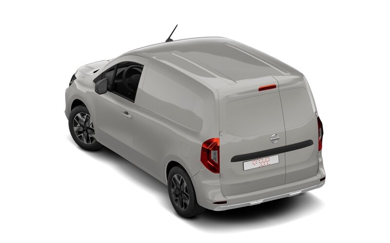 Nissan Townstar N-Connecta 44 kWh - Afbeelding 8