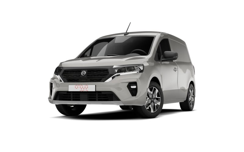 Nissan Townstar N-Connecta 44 kWh - Afbeelding 11