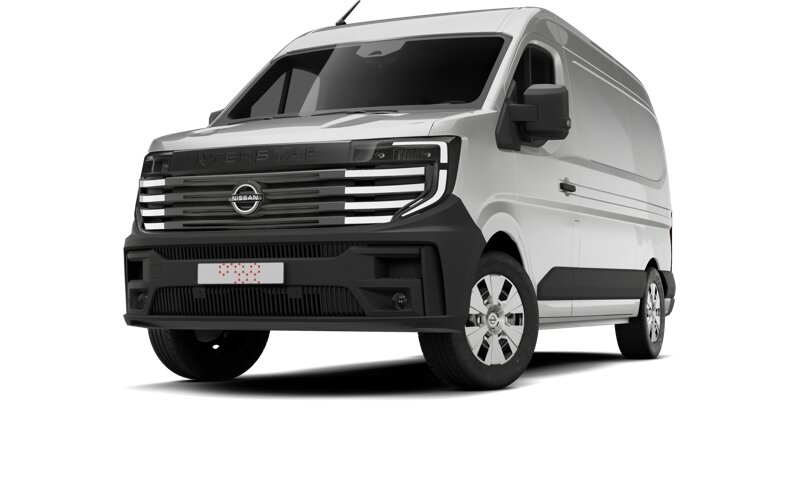 Nissan Interstar Interstar-e Tekna + Trekhaak 87 kWh - Afbeelding 11