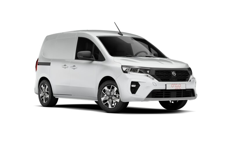 Nissan Townstar N-Connecta 44 kWh - Afbeelding 3