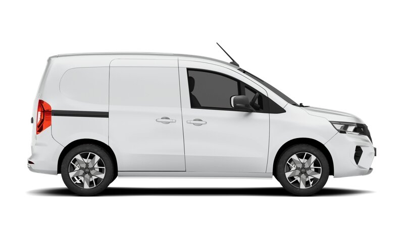 Nissan Townstar N-Connecta 44 kWh - Afbeelding 4