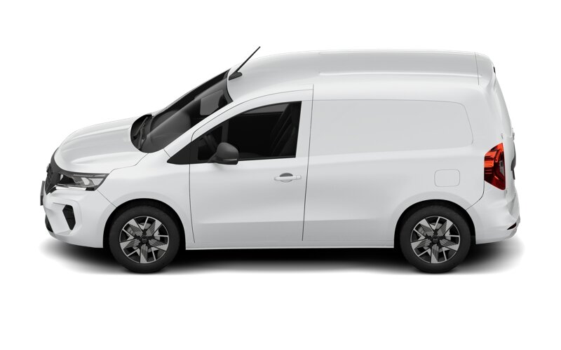Nissan Townstar N-Connecta 44 kWh - Afbeelding 5