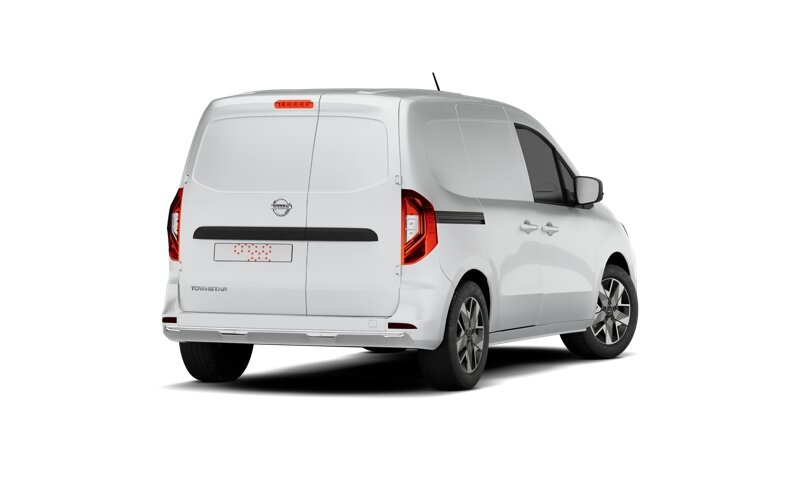 Nissan Townstar N-Connecta 44 kWh - Afbeelding 6