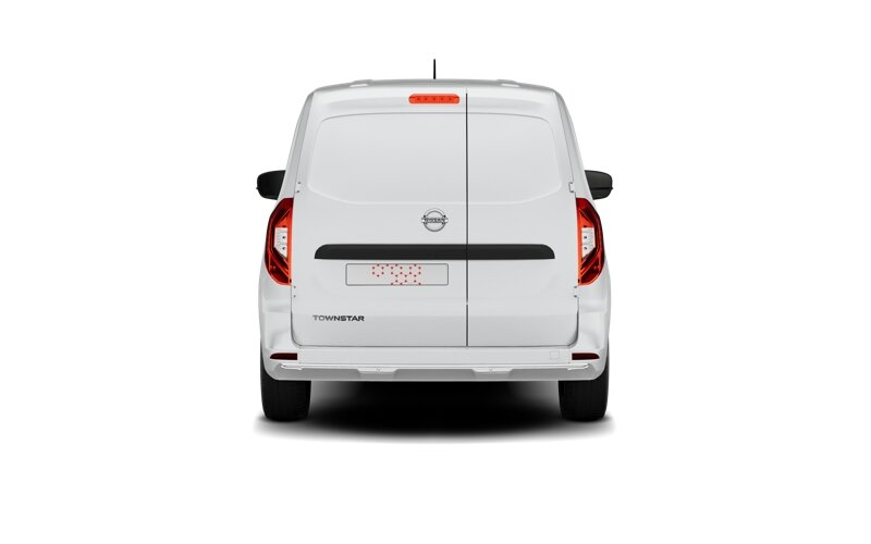 Nissan Townstar N-Connecta 44 kWh - Afbeelding 7