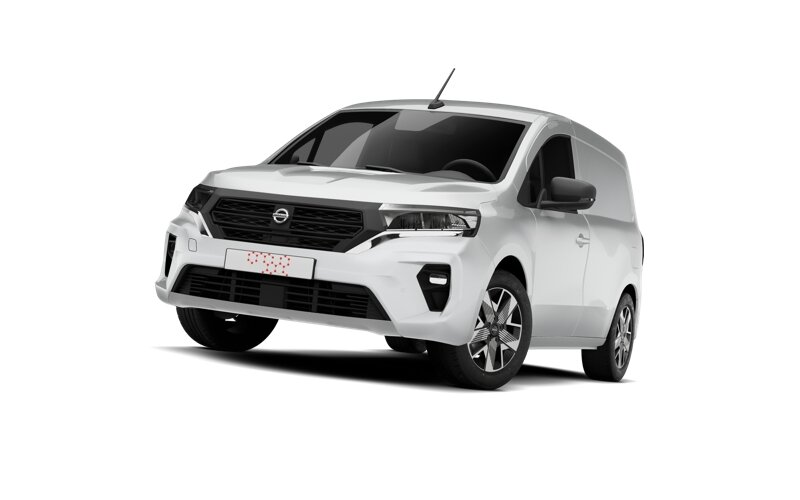 Nissan Townstar N-Connecta 44 kWh - Afbeelding 9