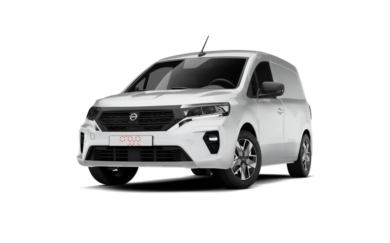 Nissan Townstar N-Connecta 44 kWh - Afbeelding 11