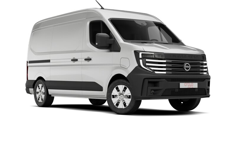 Nissan Interstar Interstar-e Tekna + Trekhaak 87 kWh - Afbeelding 3