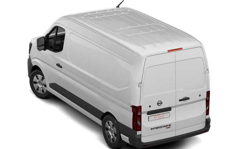 Nissan Interstar Interstar-e Tekna + Trekhaak 87 kWh - Afbeelding 8
