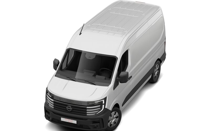 Nissan Interstar Interstar-e Tekna + Trekhaak 87 kWh - Afbeelding 10