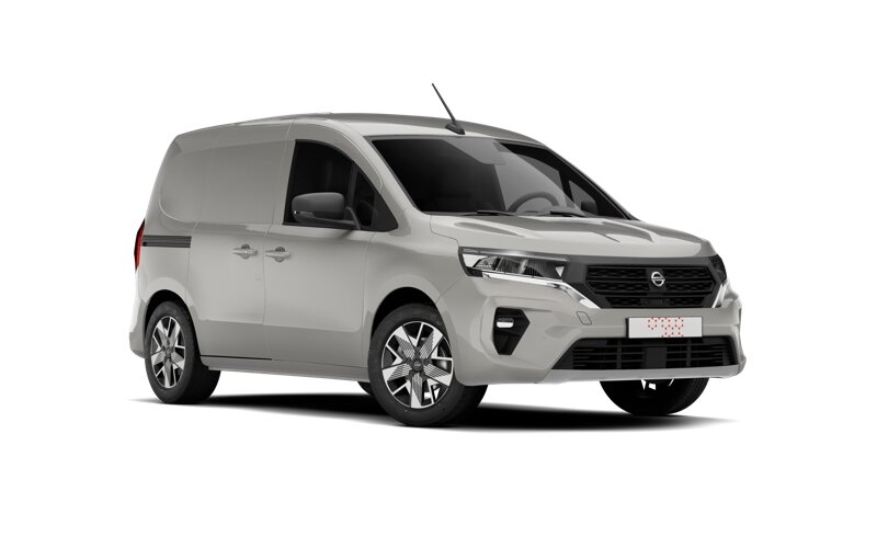 Nissan Townstar N-Connecta 44 kWh - Afbeelding 3