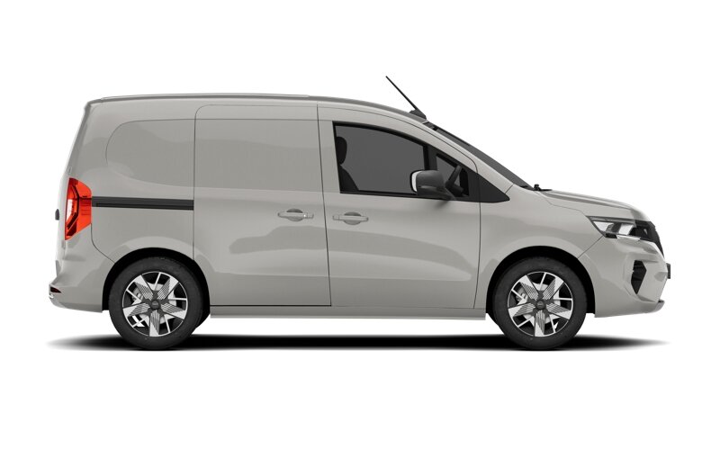 Nissan Townstar N-Connecta 44 kWh - Afbeelding 4