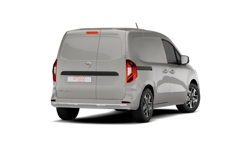Nissan Townstar N-Connecta 44 kWh - Afbeelding 6