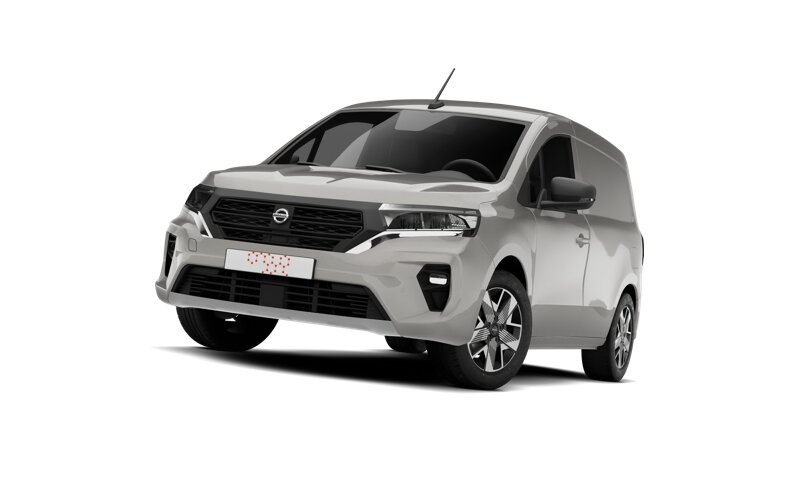 Nissan Townstar N-Connecta 44 kWh - Afbeelding 9