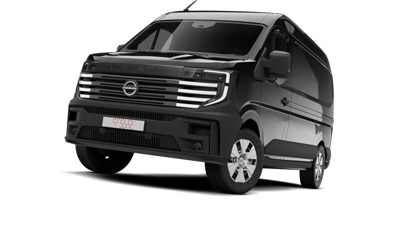 Nissan Interstar Interstar-e Tekna + Trekhaak 87 kWh - Afbeelding 9