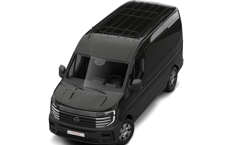 Nissan Interstar Interstar-e Tekna + Trekhaak 87 kWh - Afbeelding 10
